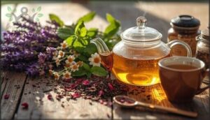 creating herbal teas and infusions creating herbal teas and infusions