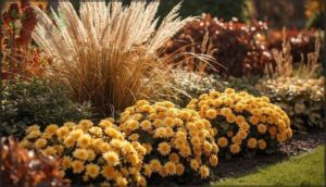 creating monochromatic fall gardens creating monochromatic fall gardens