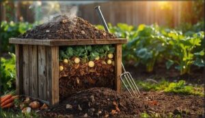 creating quality compost at home creating quality compost at home