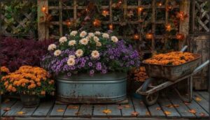 creative layout ideas for fall displays creative layout ideas for fall displays