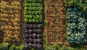 crop rotation and diversity strategies crop rotation and diversity strategies