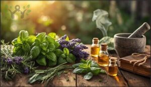 culinary and medicinal uses of fragrant herbs culinary and medicinal uses of fragrant herbs