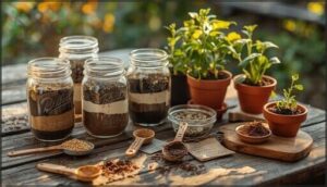 customizing fertilizer recipes for your garden
