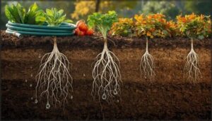 deep and infrequent watering methods deep and infrequent watering methods