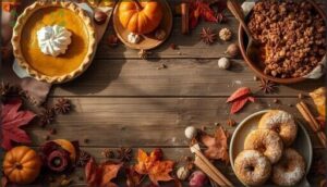 delicious fall dessert ideas delicious fall dessert ideas