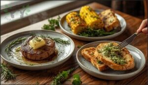 delicious ways to use herb butter delicious ways to use herb butter