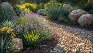 design and care tips for drought tolerant gardens design and care tips for drought tolerant gardens