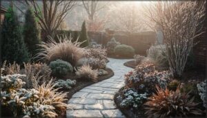 designing a frost-resistant garden designing a frost-resistant garden