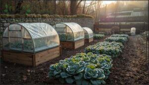 designing a frost-resistant vegetable garden designing a frost-resistant vegetable garden