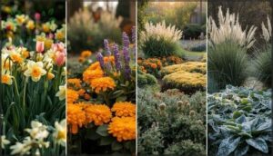 designing for continuous blooms designing for continuous blooms