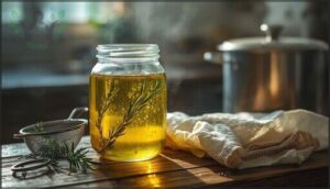 detailed infusion process detailed infusion process