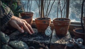 determining when to water dormant plants determining when to water dormant plants