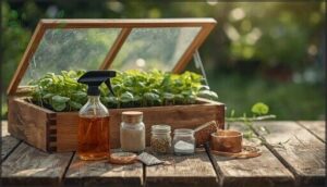 diy and product-based pest solutions