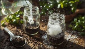 diy baking soda and vinegar method diy baking soda and vinegar method