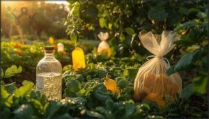 diy traps and fruit protection methods diy traps and fruit protection methods