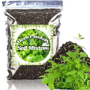 Doter Organic Potting Soil Mix B0B1CY19M6