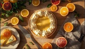 easy citrus-inspired desserts easy citrus-inspired desserts