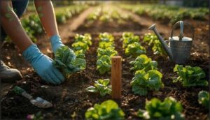 easy planting and care tips easy planting and care tips