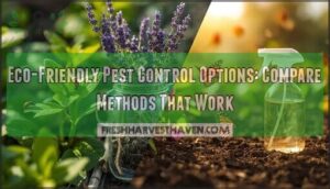 eco friendly pest control options