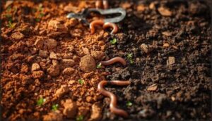 effective amendments for clay soil