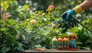 effective application and resistance management effective application and resistance management