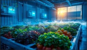 effective cooling and temperature management