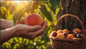 effective fruit picking techniques