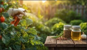 effective organic pest control methods effective organic pest control methods