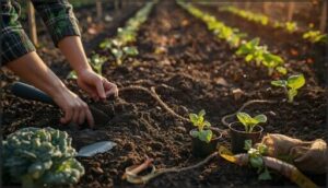 effective planting and succession techniques effective planting and succession techniques