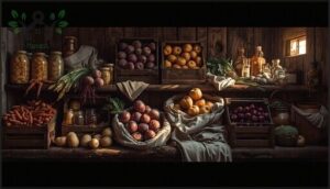 effective storage and preservation methods effective storage and preservation methods