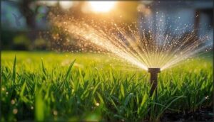 effective summer watering strategies