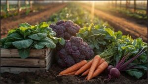 enhanced nutrient density in fresh harvests enhanced nutrient density in fresh harvests