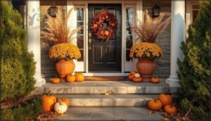 enhancing curb appeal with seasonal displays enhancing curb appeal with seasonal displays