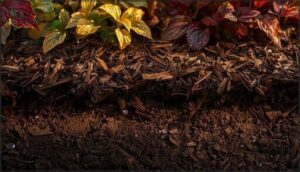 enhancing water retention with mulching enhancing water retention with mulching