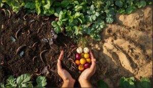 environmental and economic benefits