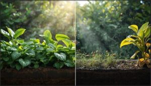 environmental factors affecting disease development