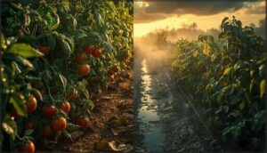 environmental factors increasing pest and disease risk environmental factors increasing pest and disease risk