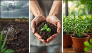 environmental impact and sustainability