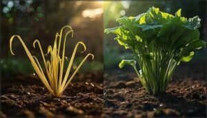 environmental stress and growing conditions environmental stress and growing conditions