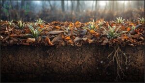 erosion control with mulch and ground covers erosion control with mulch and ground covers