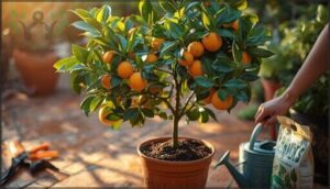 essential citrus tree care tips essential citrus tree care tips