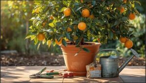 essential citrus tree care tips essential citrus tree care tips