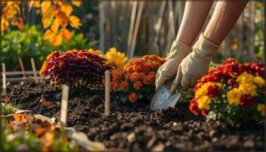 essential fall garden planting tips essential fall garden planting tips