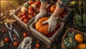 essential fall harvesting techniques essential fall harvesting techniques