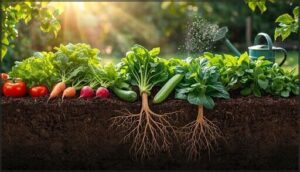 essential growing conditions for success