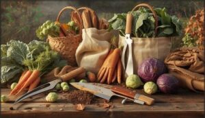 essential harvesting tools and techniques essential harvesting tools and techniques