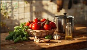 essential ingredients and equipment essential ingredients and equipment