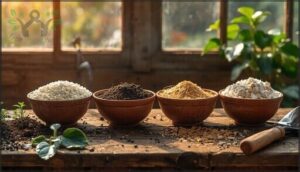 essential ingredients in seed starting soil essential ingredients in seed starting soil