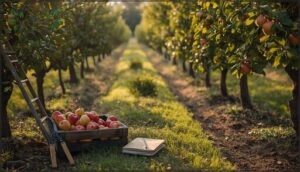 essential orchard management techniques essential orchard management techniques