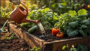 essential soil and watering techniques essential soil and watering techniques